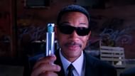 Will Smith in Men In Black 3 | Image Source: Columbia Pictures